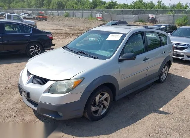 5Y2SL64804Z447870 2004 2004 Pontiac Vibe 2