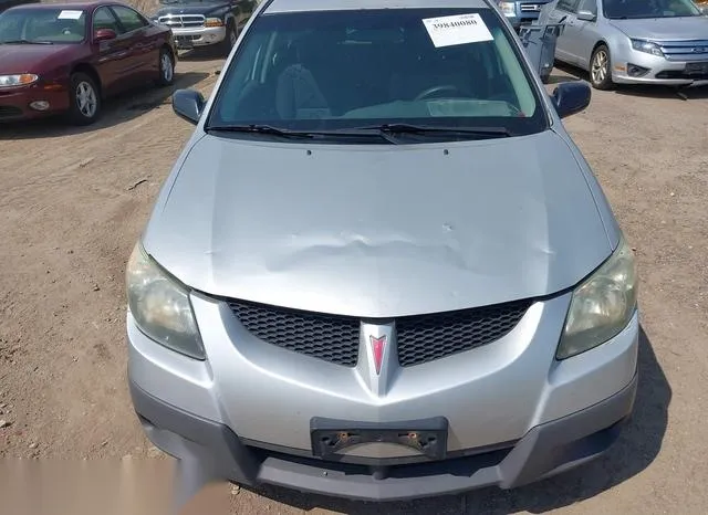 5Y2SL64804Z447870 2004 2004 Pontiac Vibe 6