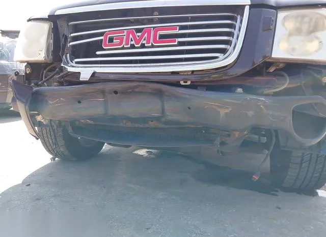 1GKDT13S282142365 2008 2008 GMC Envoy- Slt 6