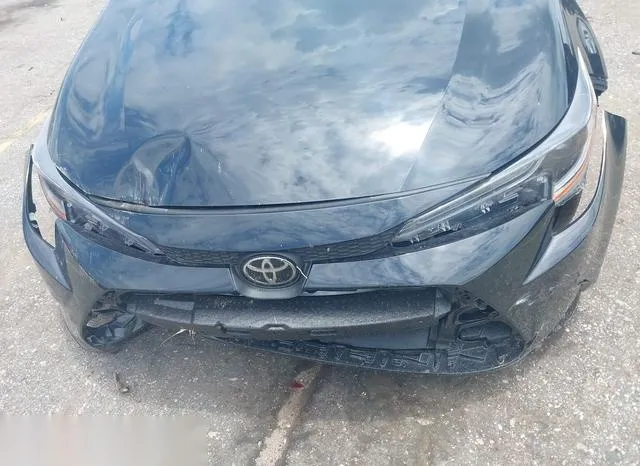 5YFB4MDE4RP138976 2024 2024 Toyota Corolla- LE 6