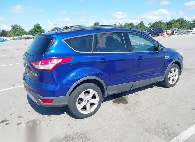 1FMCU0GX8FUB02356 2015 2015 Ford Escape- SE 4