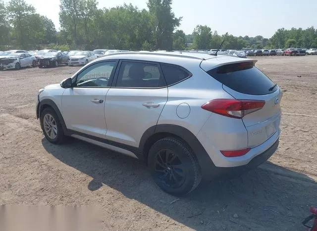 KM8J3CA48HU268552 2017 2017 Hyundai Tucson- SE 3