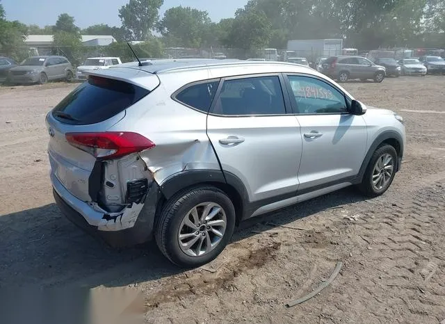 KM8J3CA48HU268552 2017 2017 Hyundai Tucson- SE 4