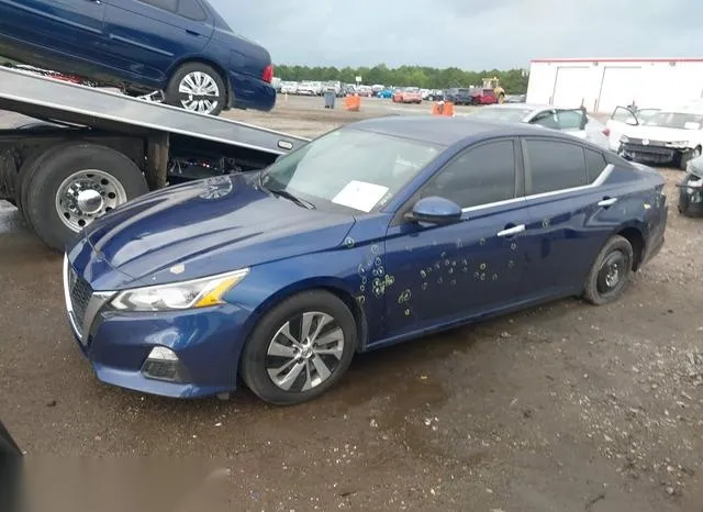 1N4BL4BV2KN314681 2019 2019 Nissan Altima- 2-5 S 2