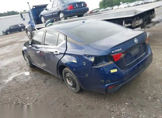 1N4BL4BV2KN314681 2019 2019 Nissan Altima- 2-5 S 3