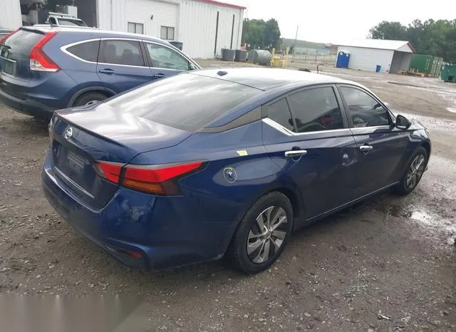 1N4BL4BV2KN314681 2019 2019 Nissan Altima- 2-5 S 4