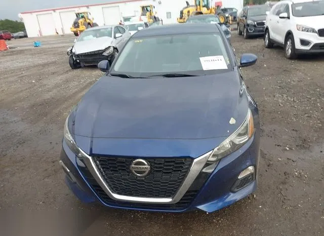 1N4BL4BV2KN314681 2019 2019 Nissan Altima- 2-5 S 6