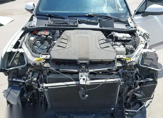 WA1LAAF77JD052914 2018 2018 Audi Q7- 3-0T Premium 10