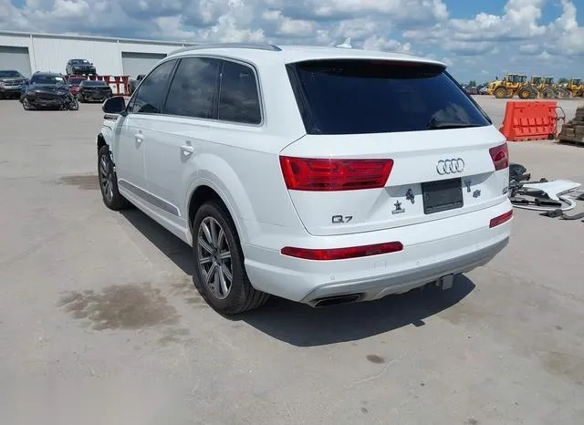 WA1LAAF77JD052914 2018 2018 Audi Q7- 3-0T Premium 3