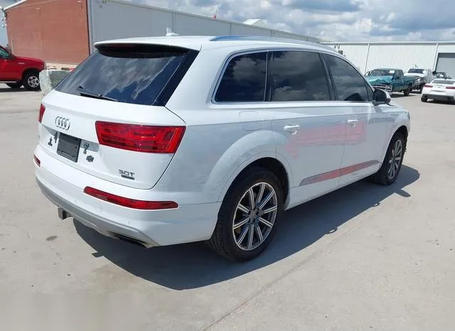 WA1LAAF77JD052914 2018 2018 Audi Q7- 3-0T Premium 4