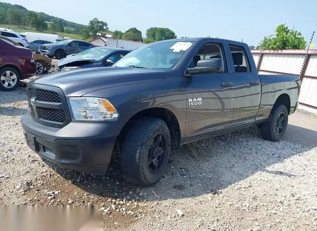 1C6RR7FG6KS578614 2019 2019 RAM 1500- Classic Tradesman Qua 2