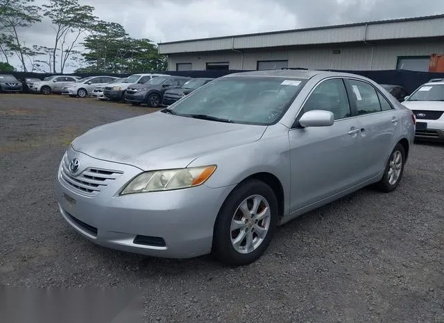 JTNBE46K593173837 2009 2009 Toyota Camry- Le/Se/Xle 2