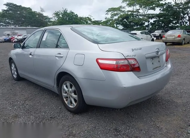 JTNBE46K593173837 2009 2009 Toyota Camry- Le/Se/Xle 3