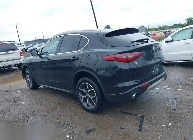 ZASFAKBN1J7C02681 2018 2018 Alfa Romeo Stelvio- Ti Awd 3