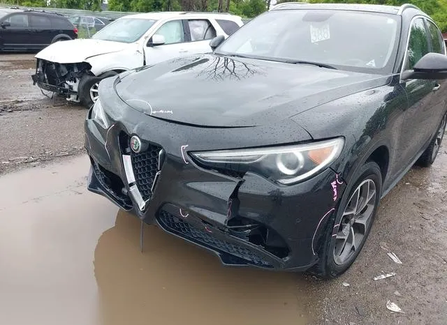 ZASFAKBN1J7C02681 2018 2018 Alfa Romeo Stelvio- Ti Awd 6