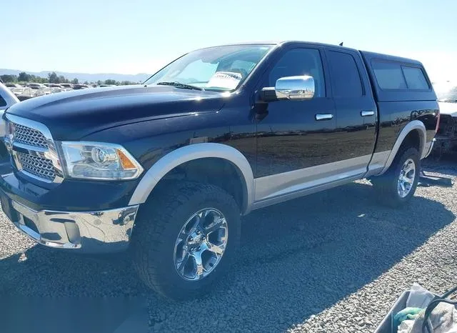 1C6RR7JM3ES403349 2014 2014 RAM 1500- Laramie 2