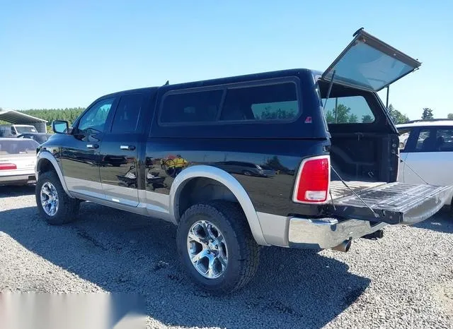 1C6RR7JM3ES403349 2014 2014 RAM 1500- Laramie 3