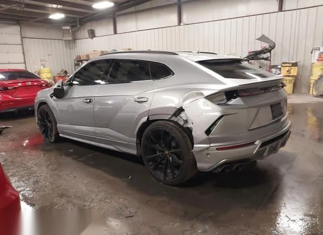 ZPBUA1ZL0KLA02942 2019 2019 Lamborghini Urus 3