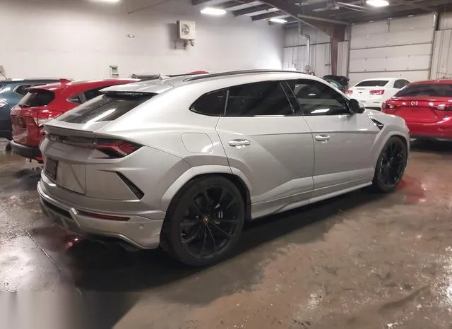 ZPBUA1ZL0KLA02942 2019 2019 Lamborghini Urus 4