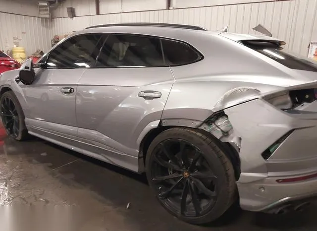 ZPBUA1ZL0KLA02942 2019 2019 Lamborghini Urus 6