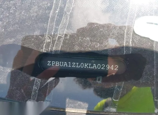 ZPBUA1ZL0KLA02942 2019 2019 Lamborghini Urus 9