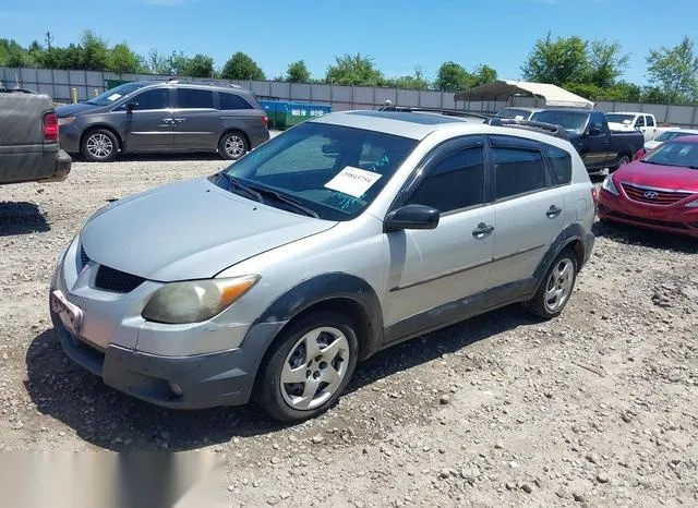 5Y2SL628X3Z420676 2003 2003 Pontiac Vibe 2