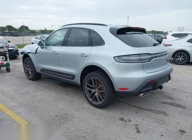 WP1AA2A54RLB04217 2024 2024 Porsche Macan- T 3