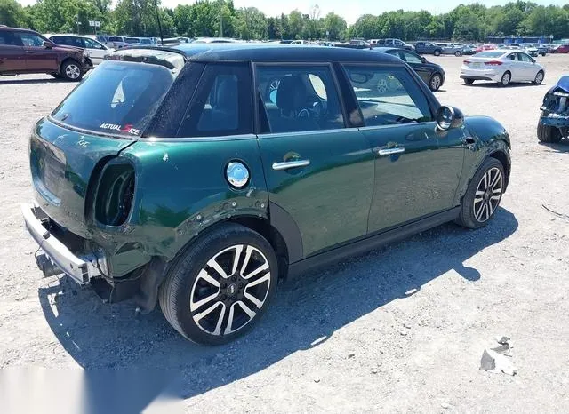 WMWXU3C57K2H87810 2019 2019 Mini Hardtop- Cooper S 4