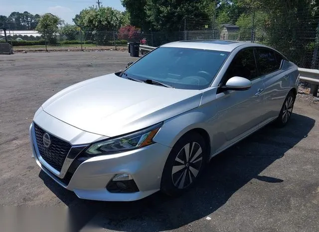 1N4BL4EV7LC140910 2020 2020 Nissan Altima- Sl Fwd 2