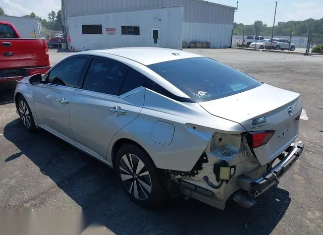 1N4BL4EV7LC140910 2020 2020 Nissan Altima- Sl Fwd 3