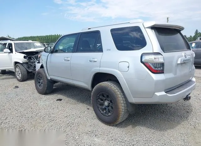 JTEBU5JR0G5342631 2016 2016 Toyota 4runner- SR5 3