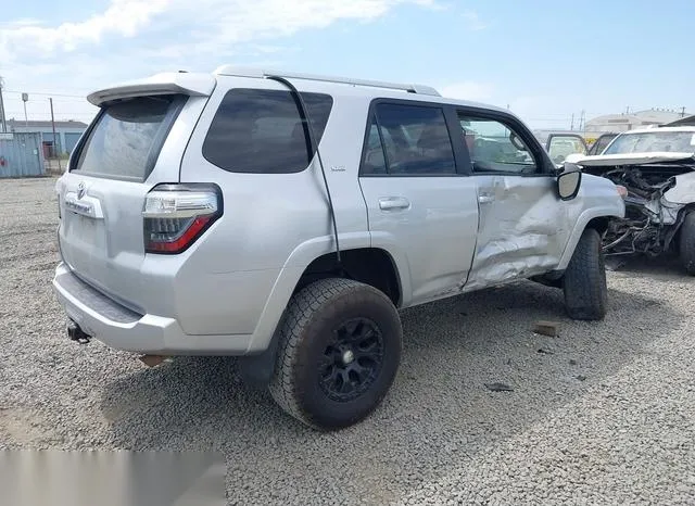 JTEBU5JR0G5342631 2016 2016 Toyota 4runner- SR5 4