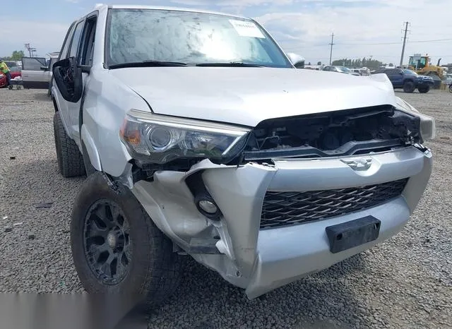 JTEBU5JR0G5342631 2016 2016 Toyota 4runner- SR5 6