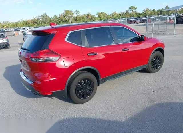 JN8AT2MT8HW383808 2017 2017 Nissan Rogue- S 4