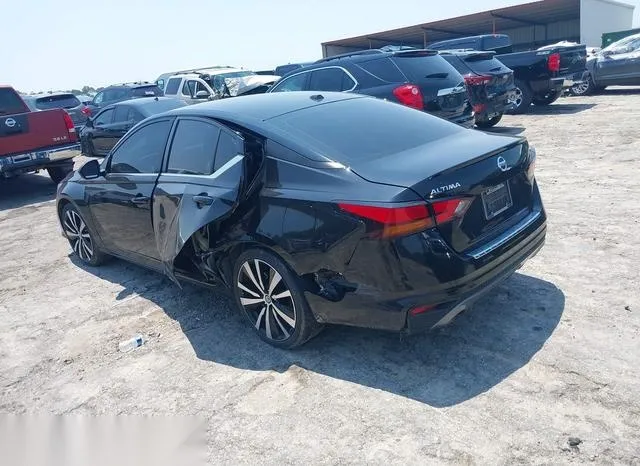 1N4BL4CV2NN397810 2022 2022 Nissan Altima- Sr Fwd 3