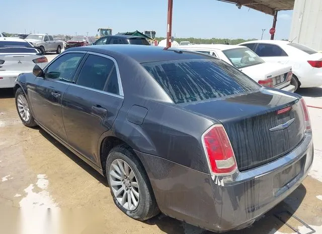 2C3CCAAG6EH181294 2014 2014 Chrysler 300 3