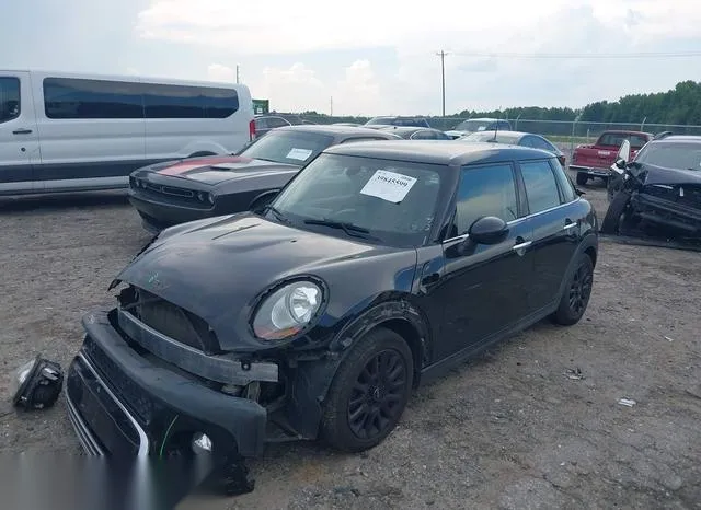 WMWXS5C51FT830732 2015 2015 Mini Hardtop- Cooper 2