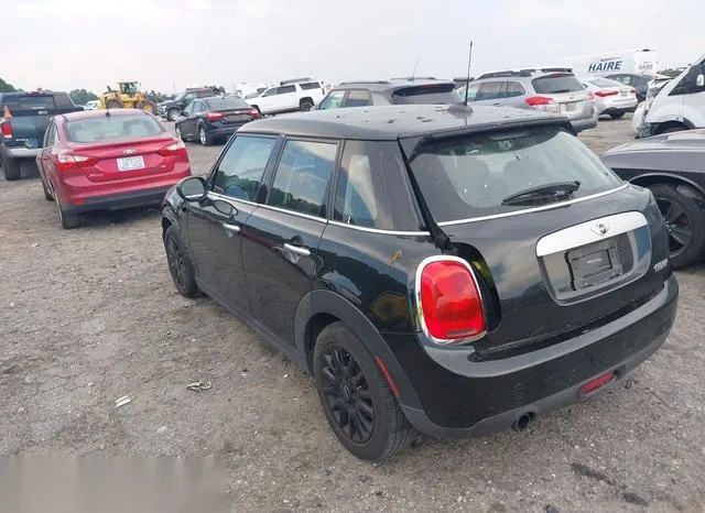 WMWXS5C51FT830732 2015 2015 Mini Hardtop- Cooper 3