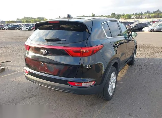 KNDPM3AC4H7116690 2017 2017 KIA Sportage- LX 4