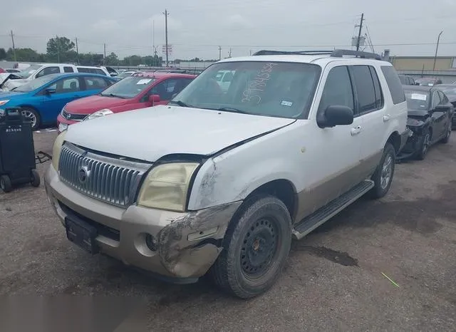 4M2ZU66K35ZJ31704 2005 2005 Mercury Mountaineer 2