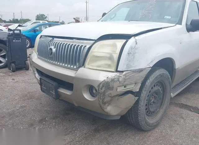 4M2ZU66K35ZJ31704 2005 2005 Mercury Mountaineer 6