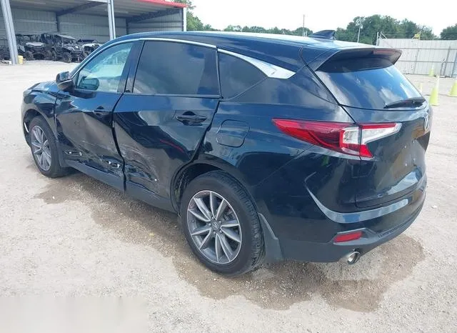 5J8TC1H55KL021181 2019 2019 Acura RDX- Technology Package 3