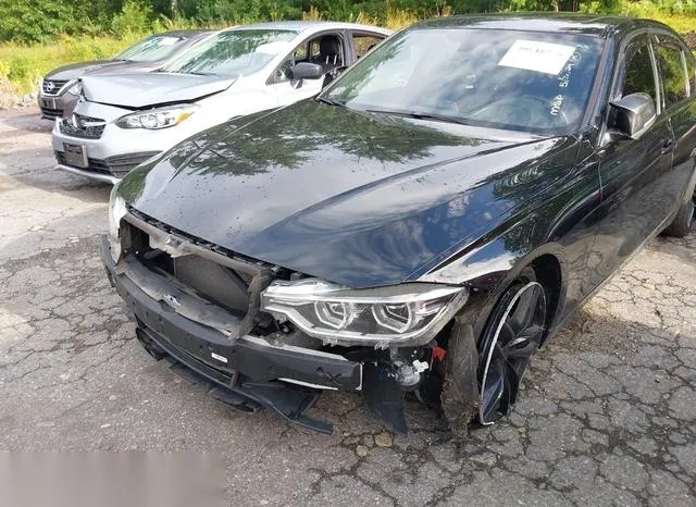 WBA8D9G50JNU72794 2018 2018 BMW 3 Series- 330I Xdrive 6