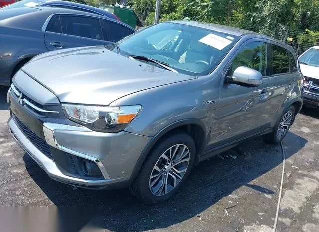 JA4AR3AU3KU021301 2019 2019 Mitsubishi Outlander- Sport 2-0 2