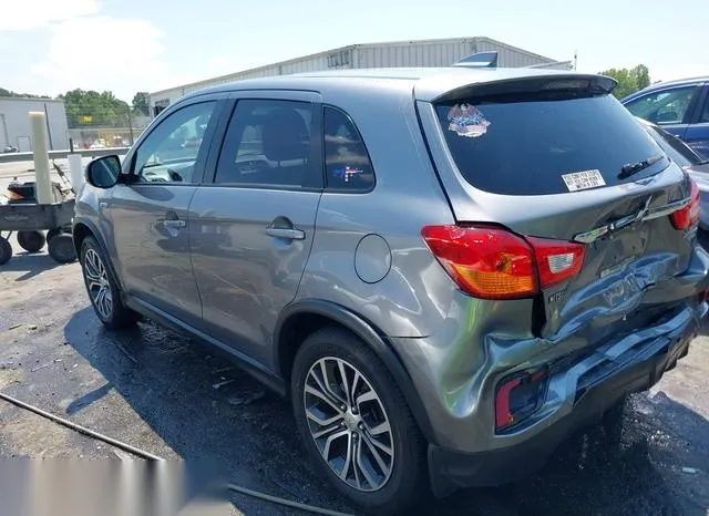 JA4AR3AU3KU021301 2019 2019 Mitsubishi Outlander- Sport 2-0 3