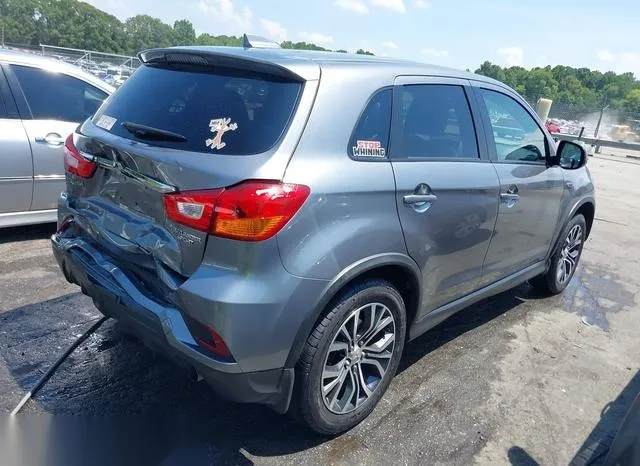 JA4AR3AU3KU021301 2019 2019 Mitsubishi Outlander- Sport 2-0 4