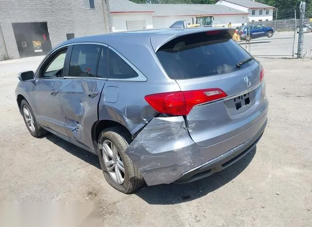 5J8TB4H56EL013003 2014 2014 Acura RDX 3