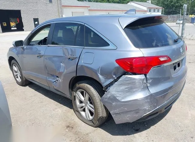 5J8TB4H56EL013003 2014 2014 Acura RDX 6