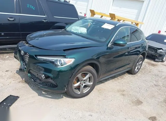 ZASPAKAN6M7D00499 2021 2021 Alfa Romeo Stelvio- Awd 2