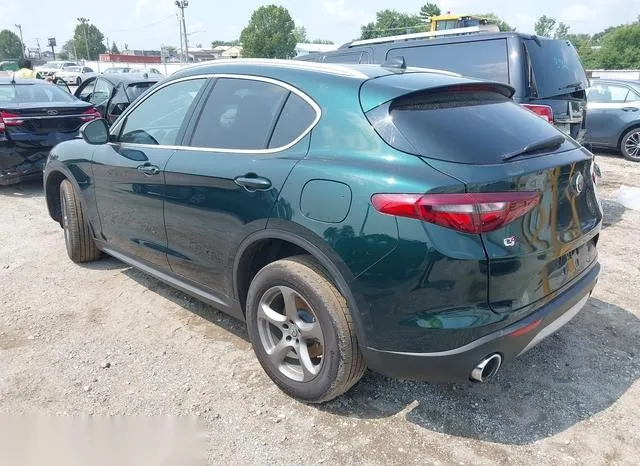 ZASPAKAN6M7D00499 2021 2021 Alfa Romeo Stelvio- Awd 3